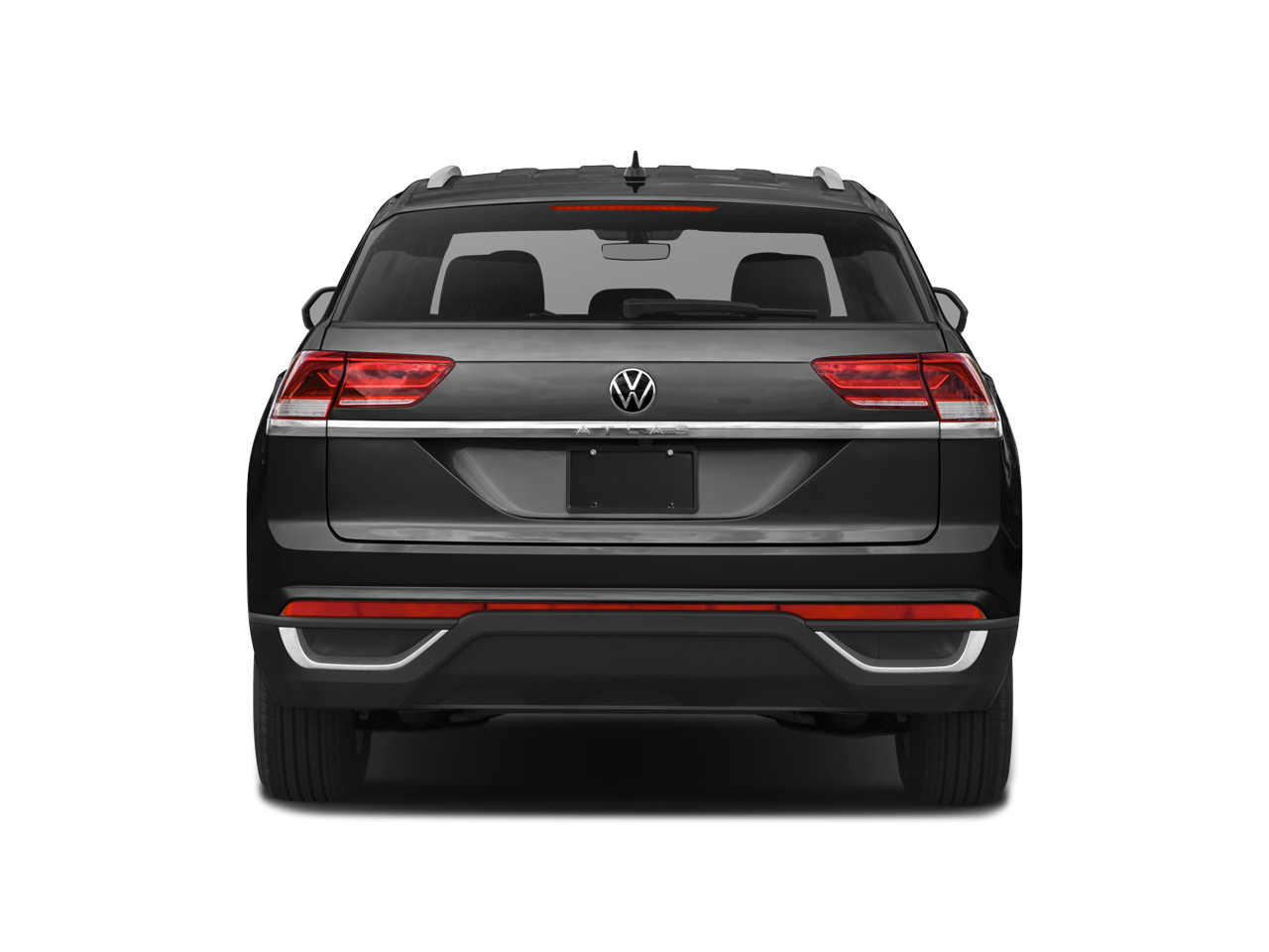 2020 Volkswagen Atlas Cross Sport 2.0T S 4Motion
