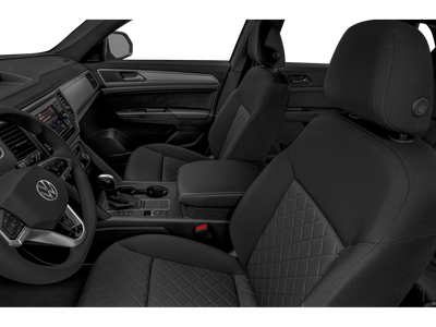 2020 Volkswagen Atlas Cross Sport 2.0T S 4Motion