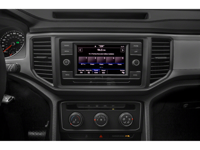 2020 Volkswagen Atlas Cross Sport 2.0T S 4Motion