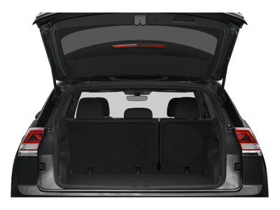 2020 Volkswagen Atlas Cross Sport 2.0T S 4Motion