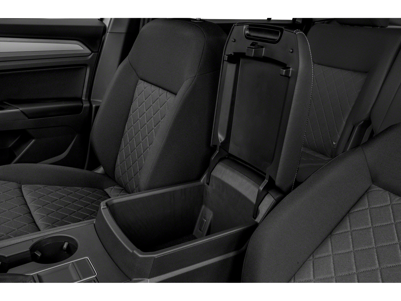 2020 Volkswagen Atlas Cross Sport 2.0T S 4Motion