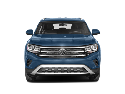 2020 Volkswagen Atlas Cross Sport 2.0T SE w/Technology 4Motion