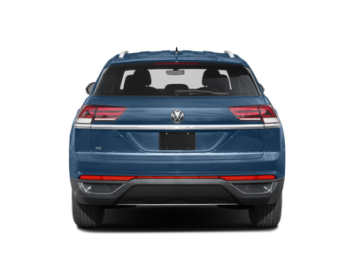 2020 Volkswagen Atlas Cross Sport 2.0T SE w/Technology 4Motion