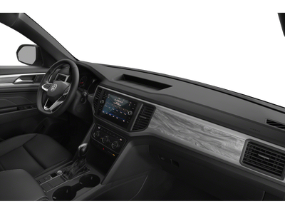 2020 Volkswagen Atlas Cross Sport 2.0T SE w/Technology 4Motion