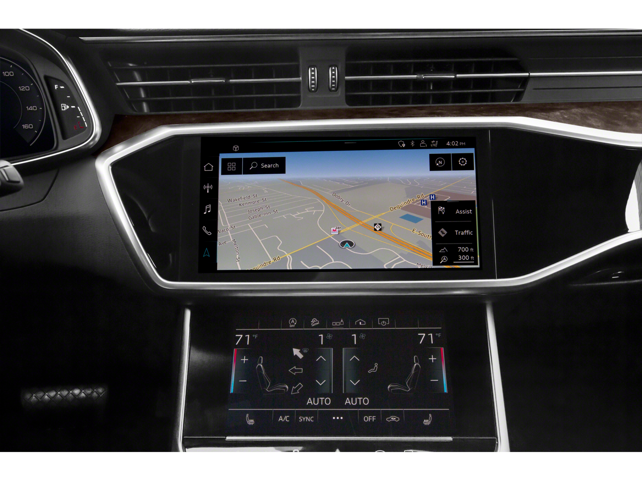 2021 Audi A6 allroad Premium Plus quattro