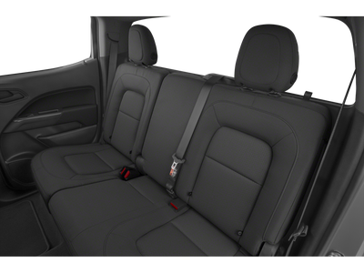 2021 Chevrolet Colorado 4WD Work Truck