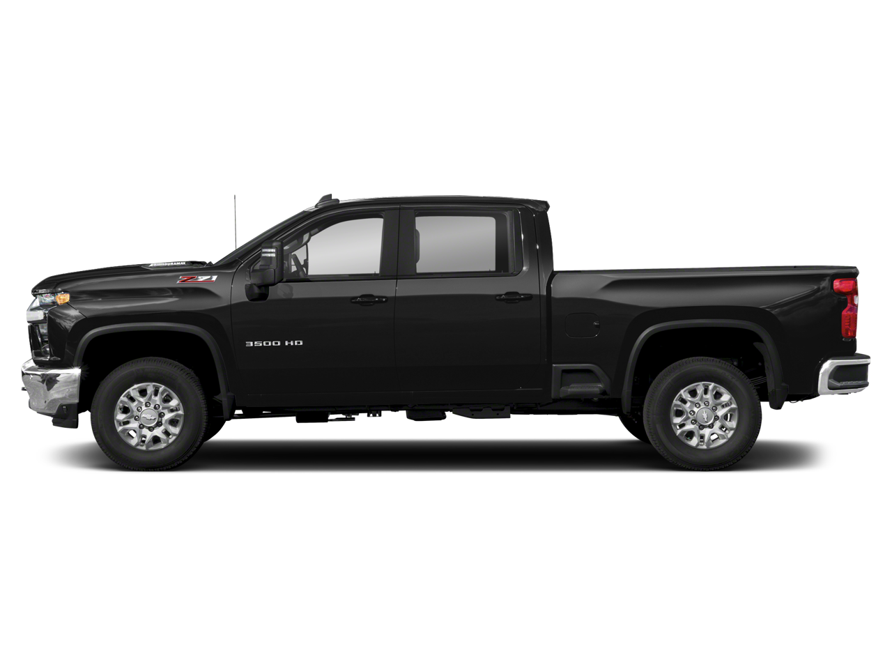 2021 Chevrolet Silverado 3500 HD LT