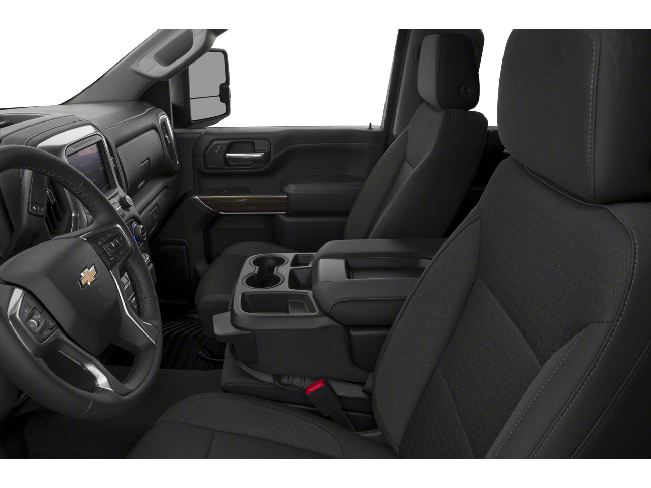 2021 Chevrolet Silverado 3500 HD LT