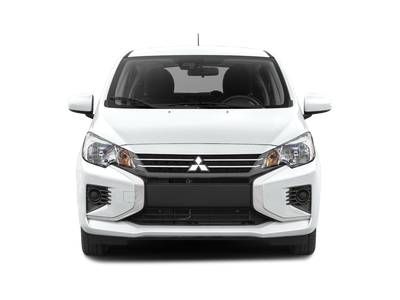 2021 Mitsubishi Mirage Base