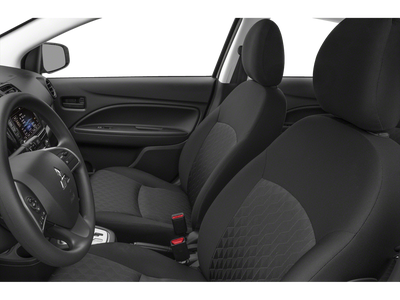 2021 Mitsubishi Mirage Base