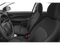 2021 Mitsubishi Mirage Base