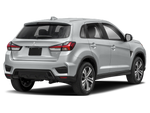 2021 Mitsubishi Outlander Sport Base