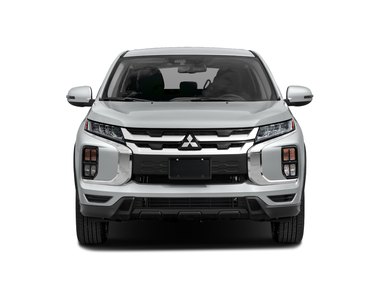 2021 Mitsubishi Outlander Sport photo 4