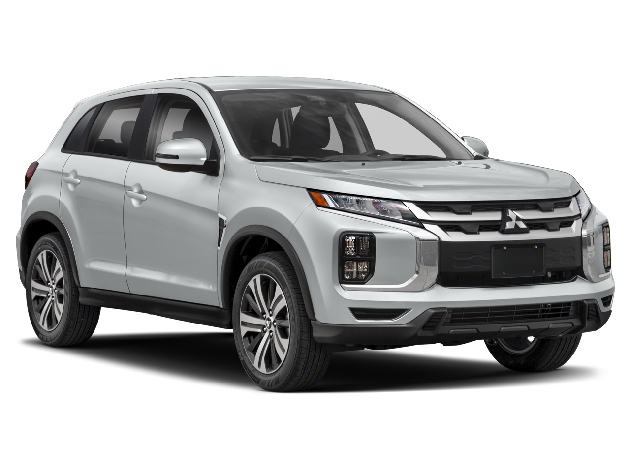 2021 Mitsubishi Outlander Sport Base