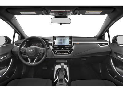 2021 Toyota Corolla BL