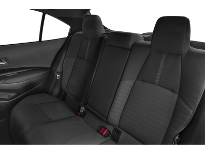2021 Toyota Corolla BL