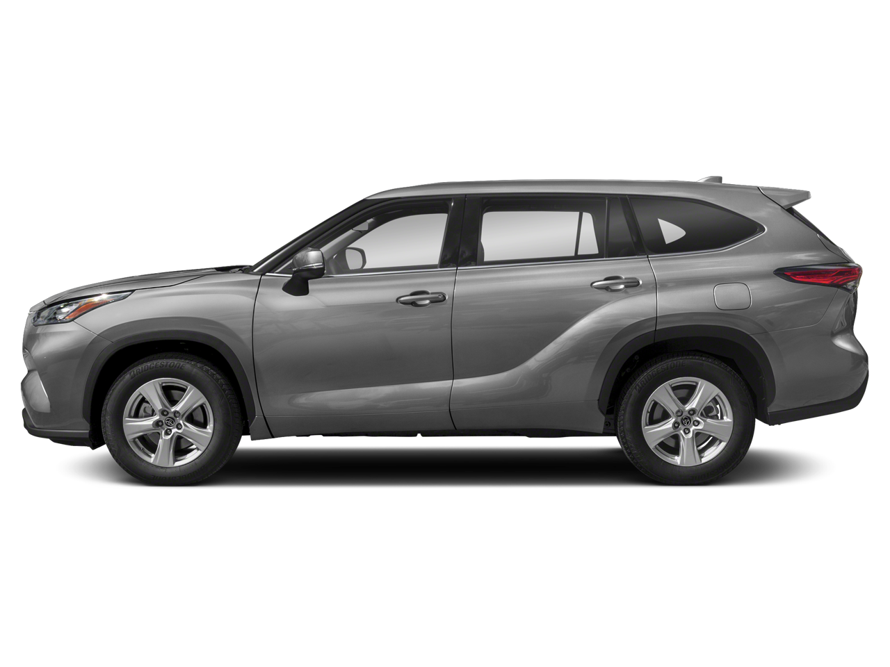 2021 Toyota Highlander LE Yorkville NY Steet Ponte Volkswagen