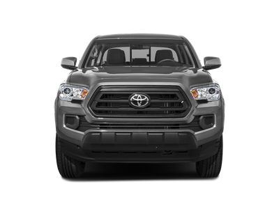 2021 Toyota Tacoma 4WD TRD Off Road