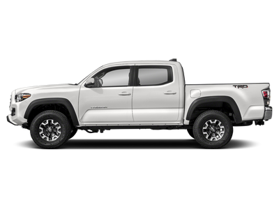 2021 Toyota Tacoma TRD Off-Road Premium w/ Tech Pkg V6
