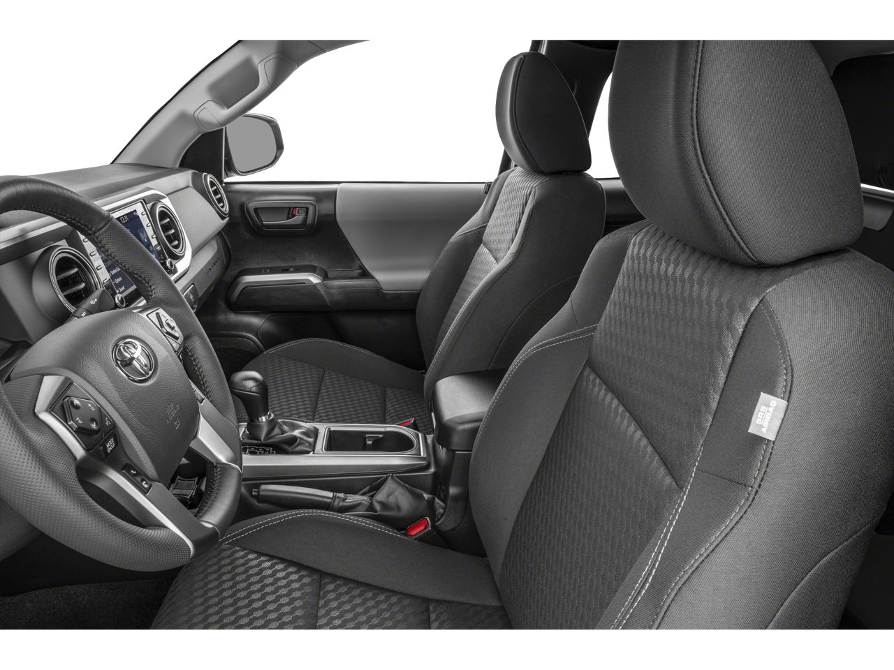 2021 Toyota Tacoma TRD Sport V6