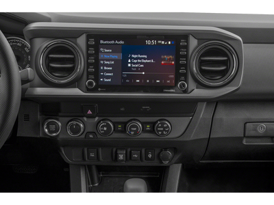 2021 Toyota Tacoma TRD Off-Road Premium w/ Tech Pkg V6