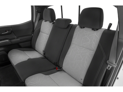 2021 Toyota Tacoma TRD Off-Road Premium w/ Tech Pkg V6