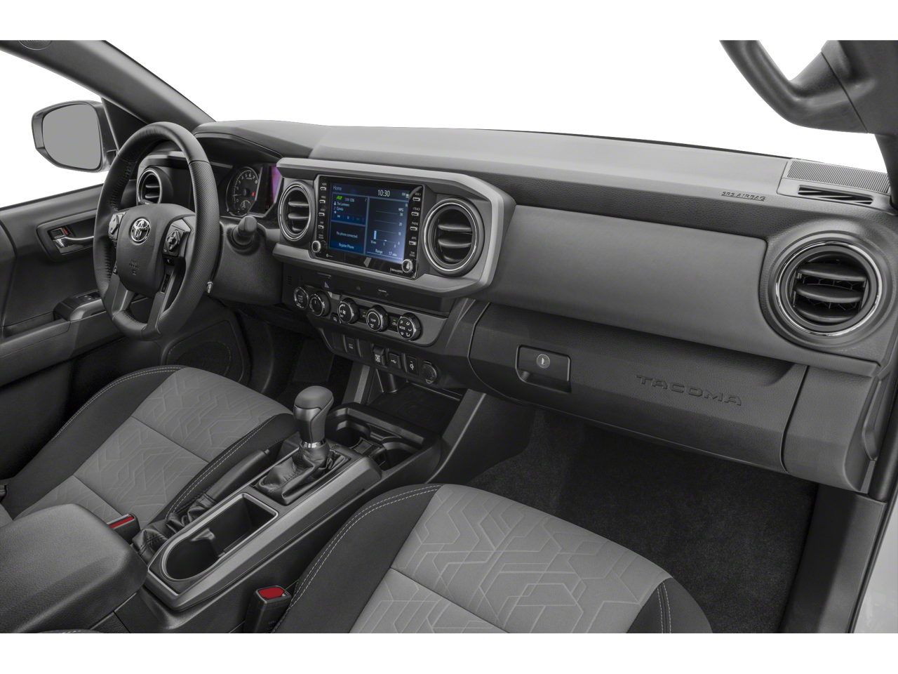 2021 Toyota Tacoma TRD Off-Road Premium w/ Tech Pkg V6