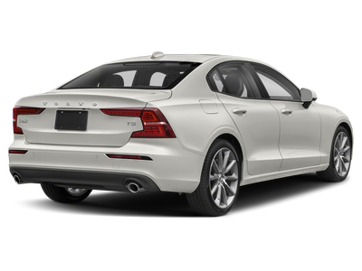2021 Volvo S60 T6 Momentum