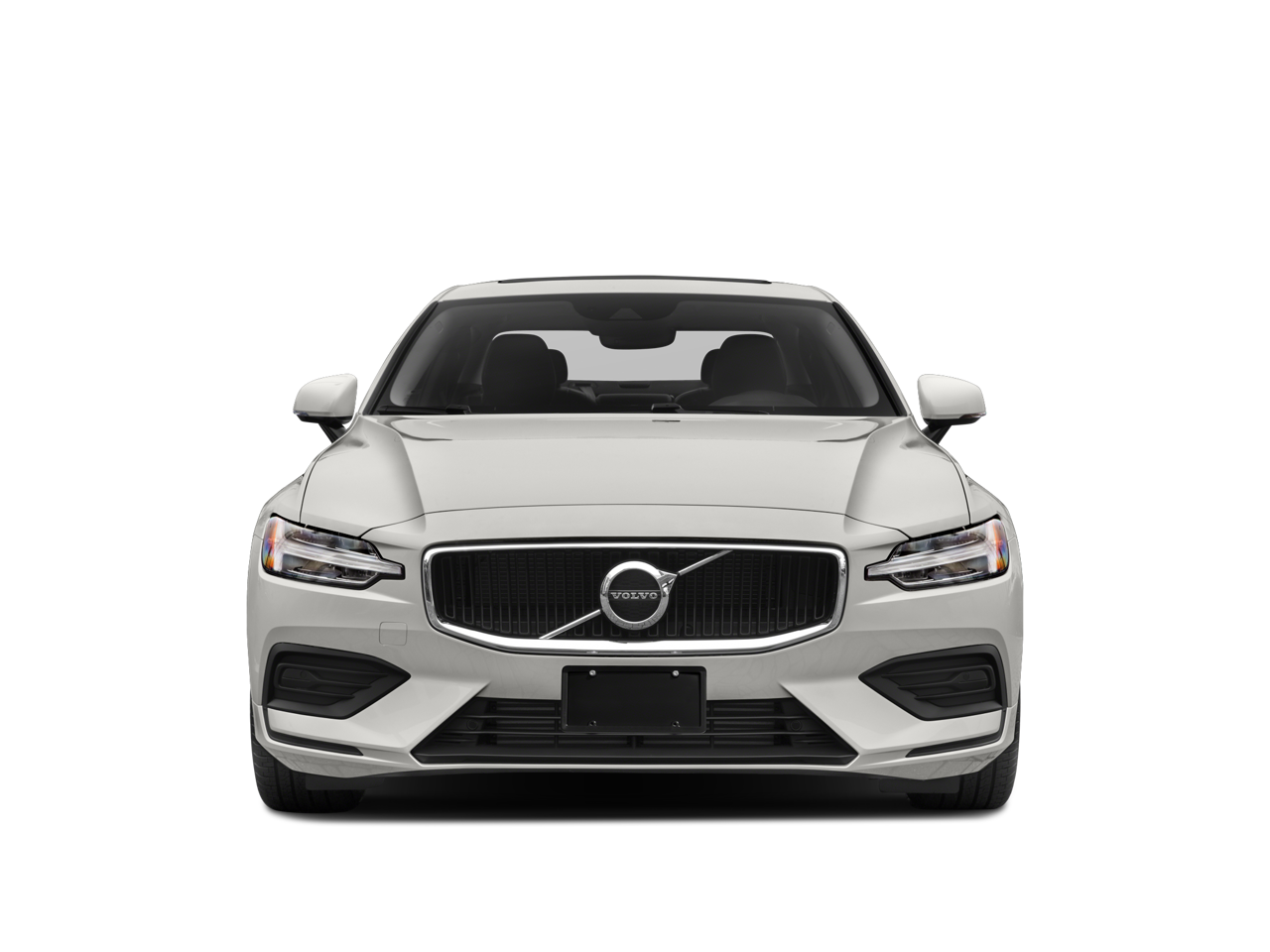 2021 Volvo S60 T6 Momentum