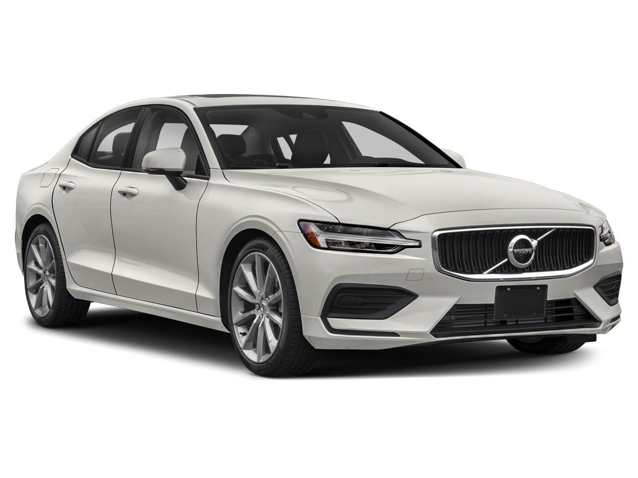 2021 Volvo S60 T6 Momentum