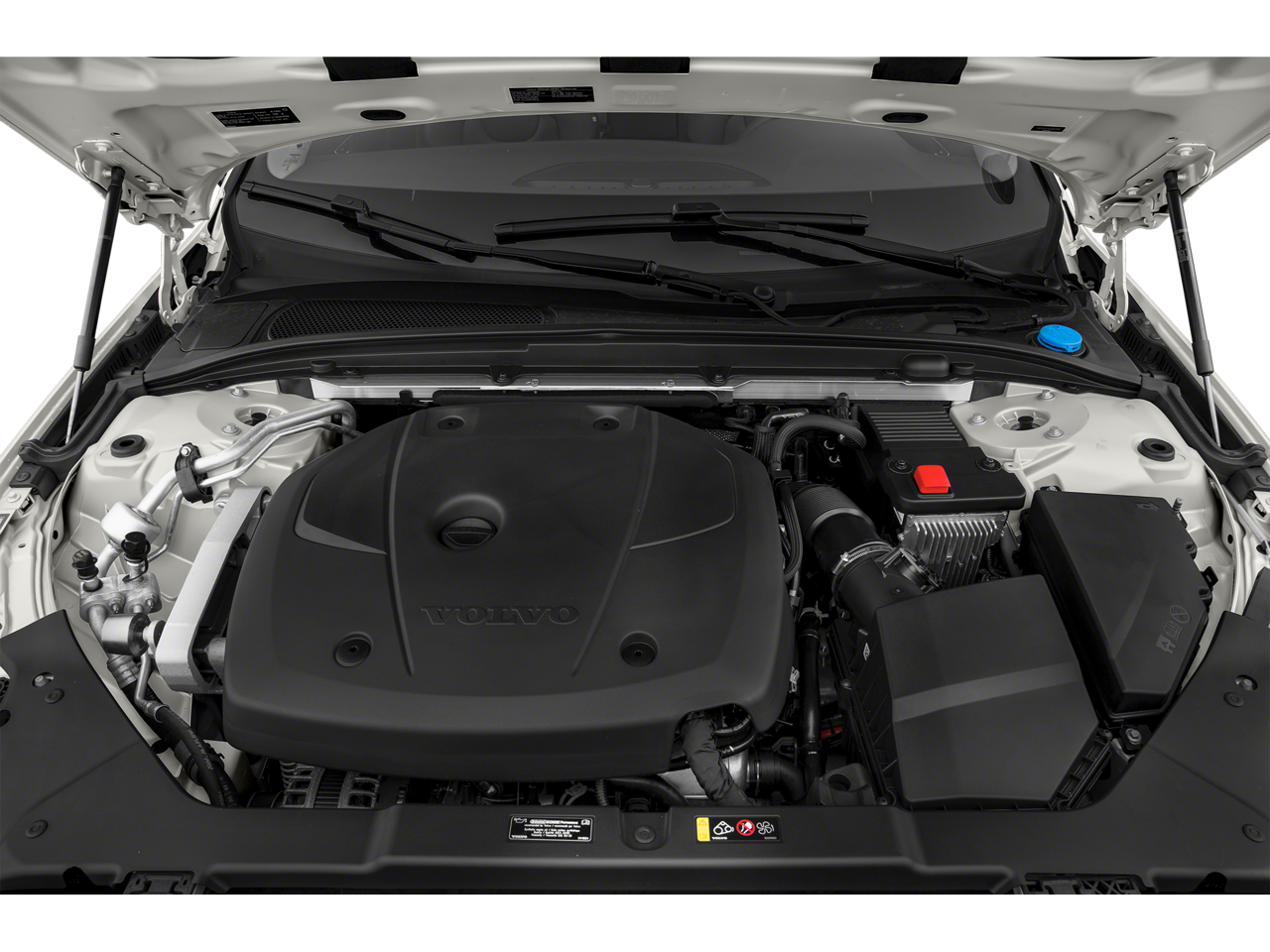 2021 Volvo S60 T6 Momentum