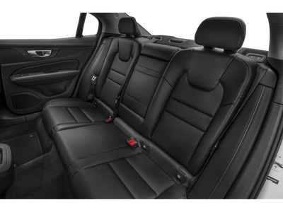 2021 Volvo S60 T6 Momentum