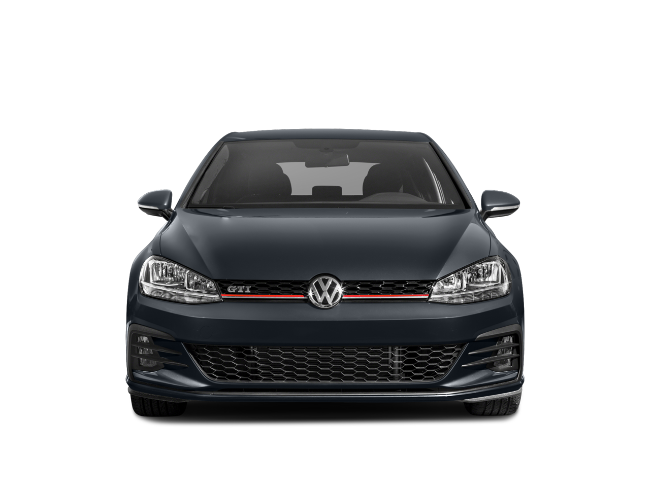 2021 Volkswagen Golf GTI Base