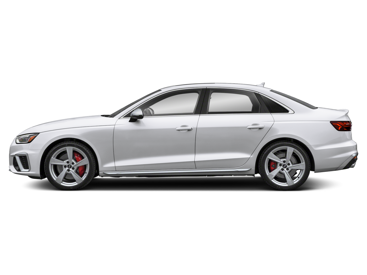 2022 Audi S4 3.0T Premium Plus quattro