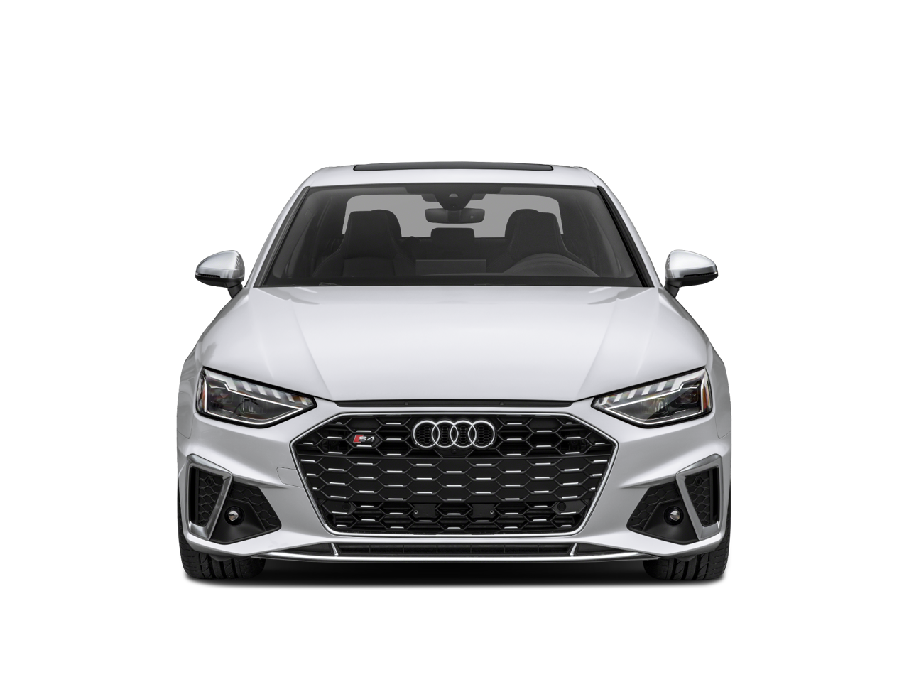2022 Audi S4 3.0T Premium Plus quattro