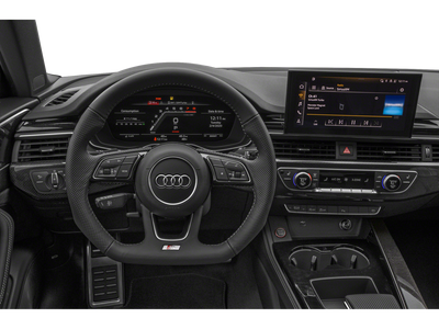 2022 Audi S4 3.0T Premium Plus quattro