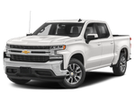 2022 Chevrolet Silverado 1500 LTD LT (2FL)