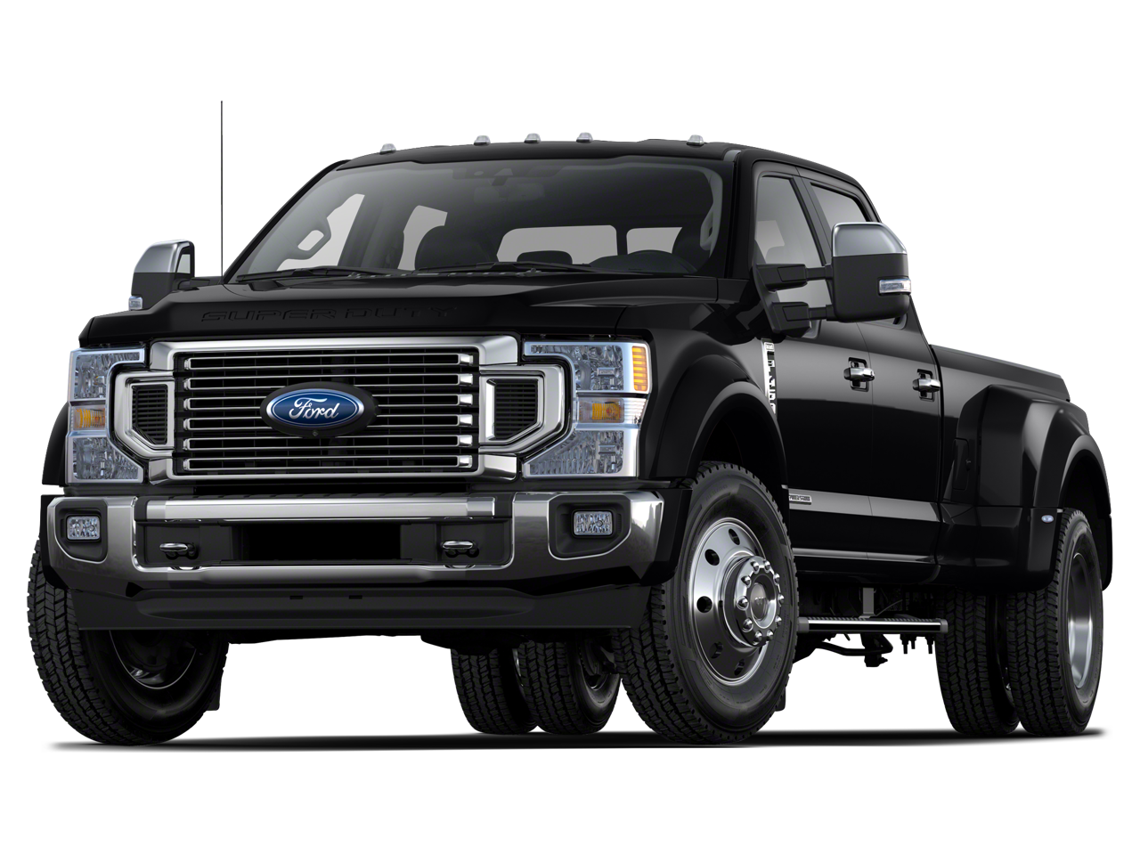 2022 Ford F-450SD XLT DRW