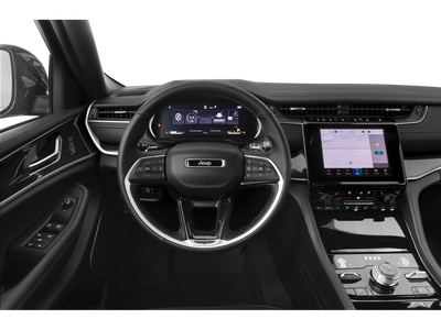 2022 Jeep Grand Cherokee Trailhawk