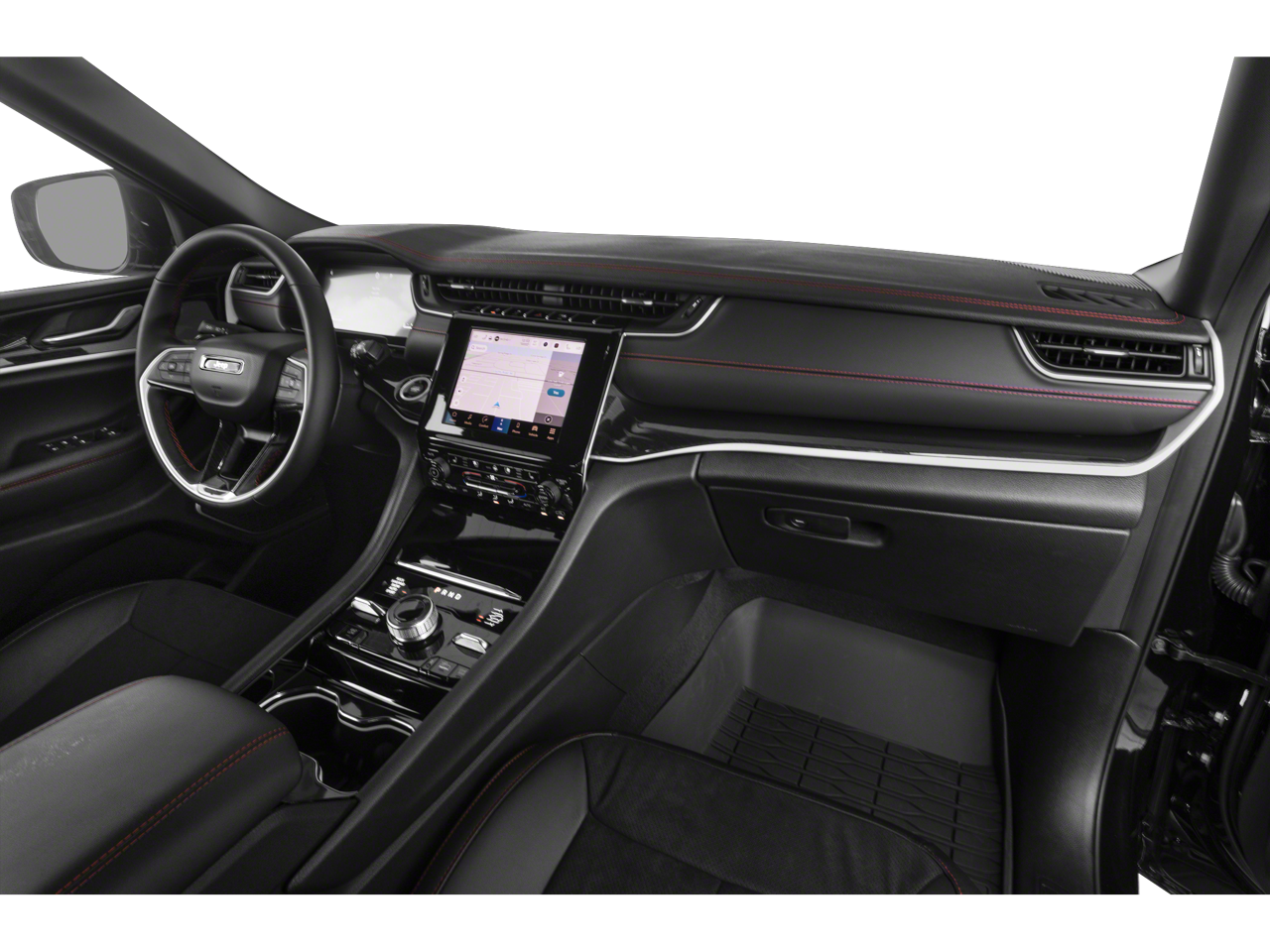 2022 Jeep Grand Cherokee Trailhawk