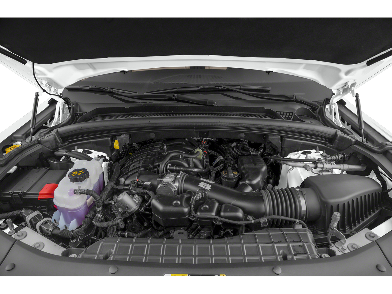 2022 Jeep Grand Cherokee L Laredo