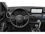 2022 Kia Seltos Nightfall