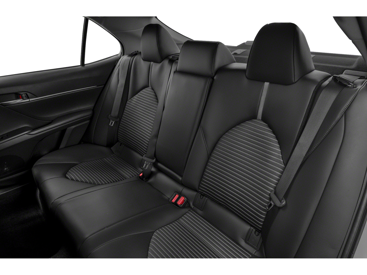2022 Toyota Camry RD