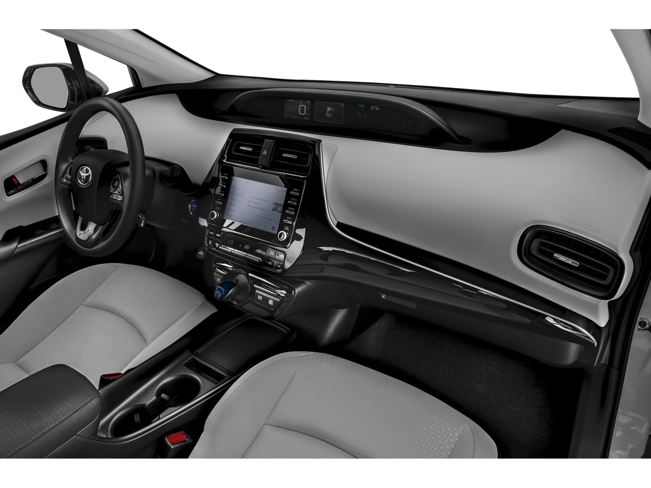 2022 Toyota Prius XLE