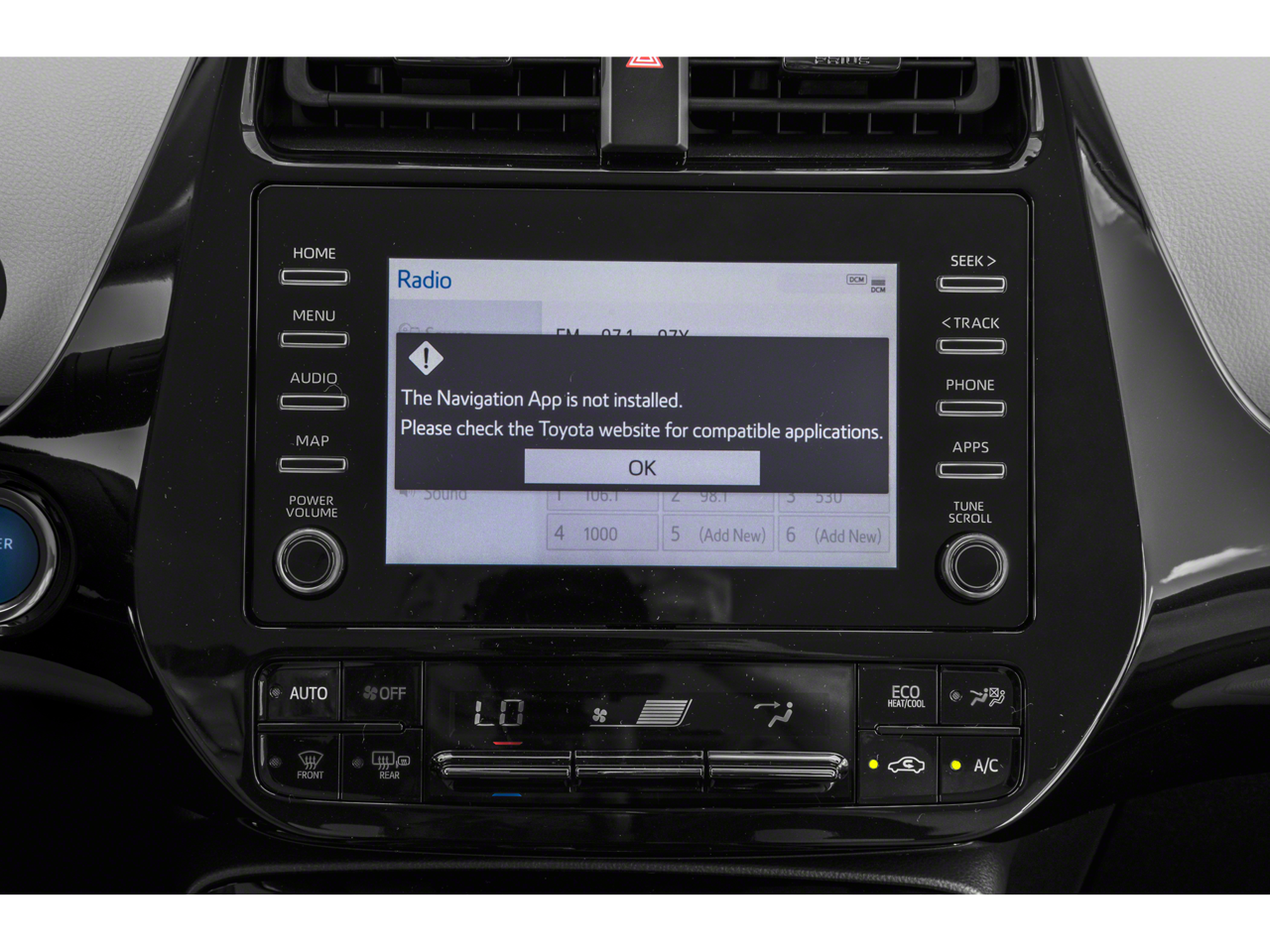 2022 Toyota Prius XLE