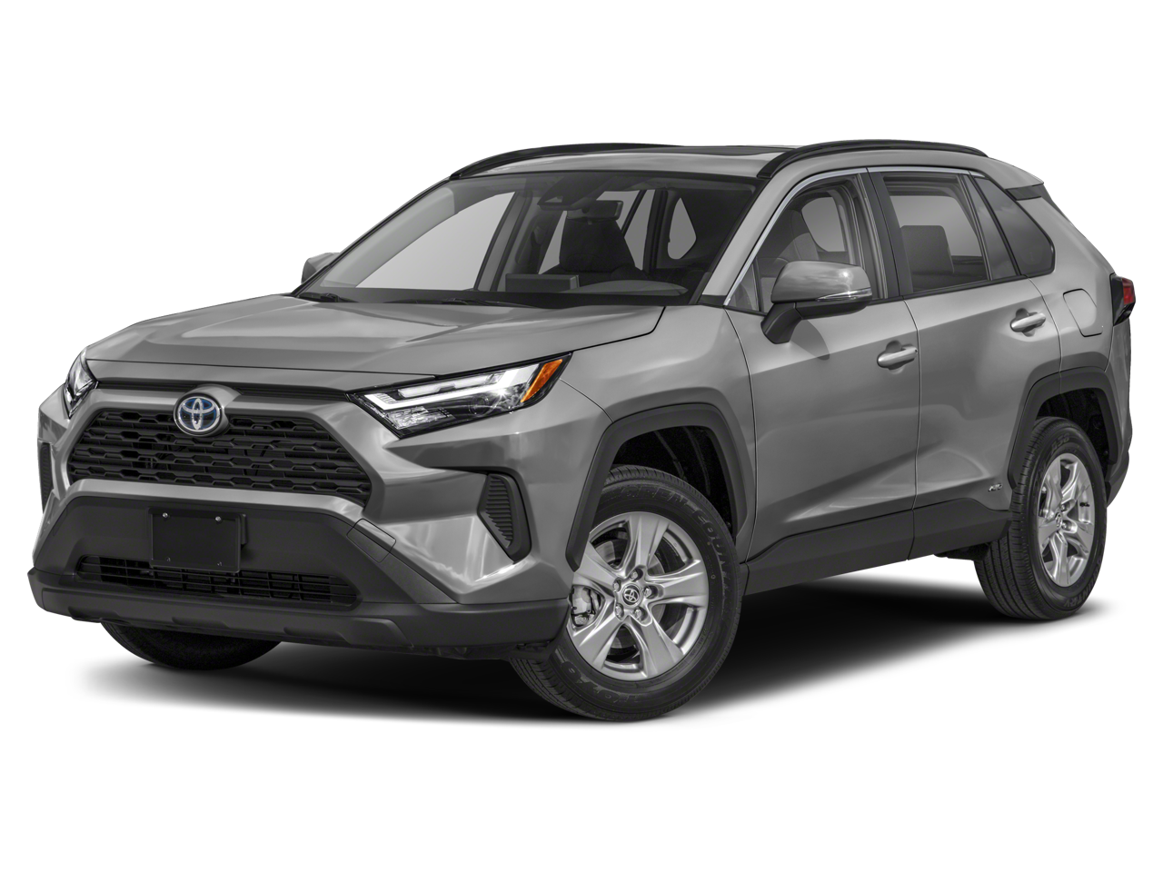2022 Toyota RAV4 Hybrid XLE w/ Cold Weather Pkg