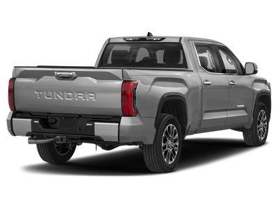 2022 Toyota Tundra Limited w/ Limited Power Pkg