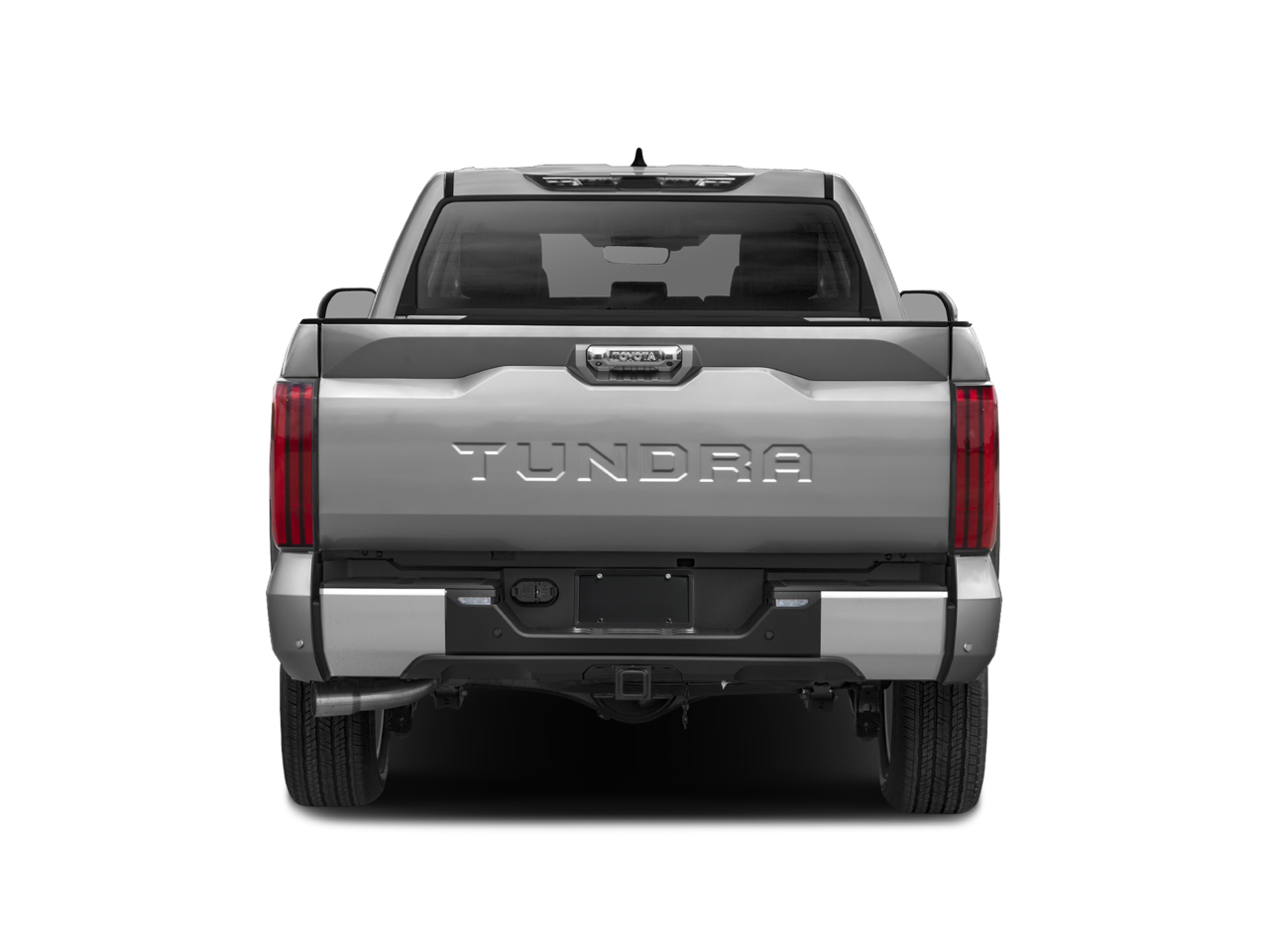 2022 Toyota Tundra Limited w/ Limited Power Pkg