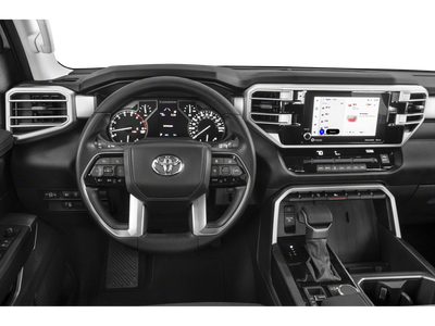 2022 Toyota Tundra SR5 w/ TRD Off Road & Convenience Pkg