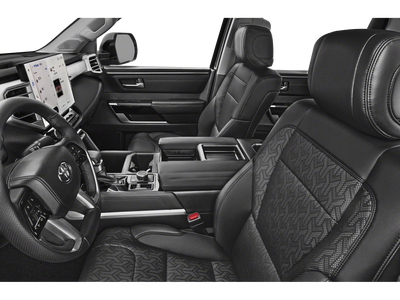 2022 Toyota Tundra Limited w/ Limited Power Pkg